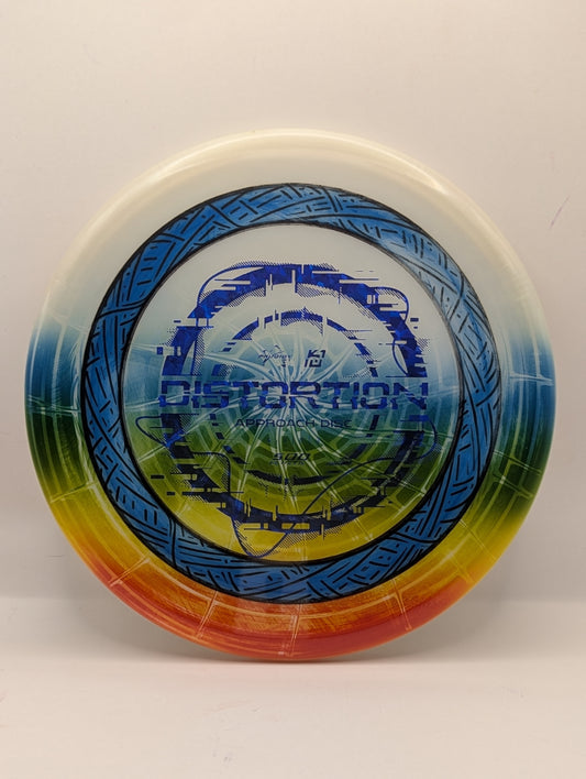 New Dyed 500 Distortion 175g