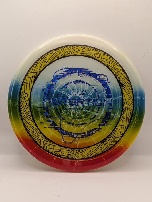 New Dyed 500 Distortion 175g