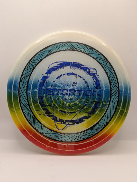 New Dyed 500 Distortion 175g