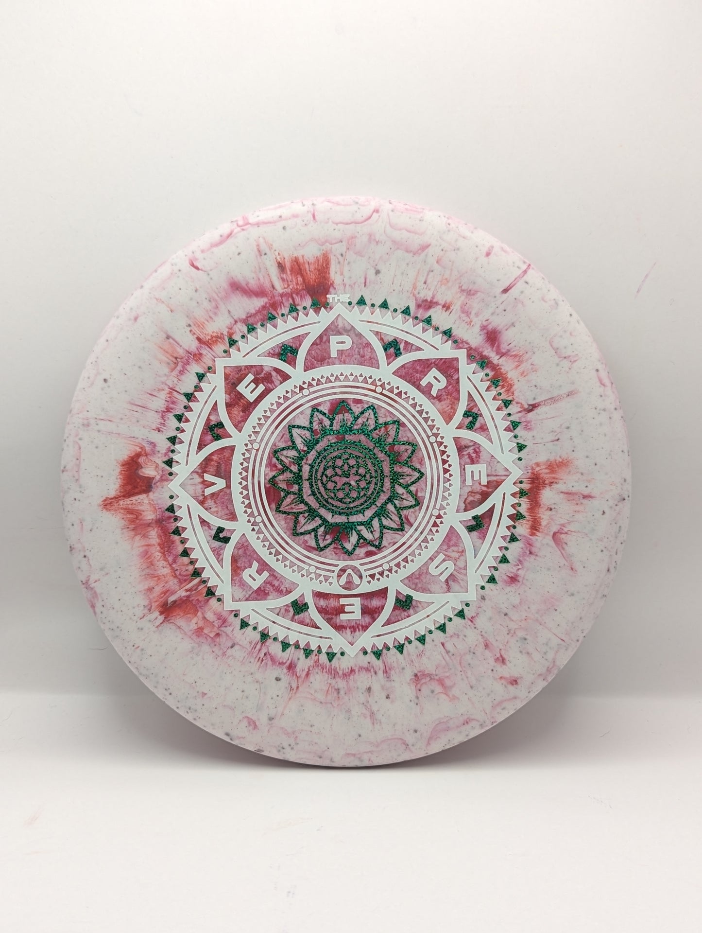 New Fractal Pa-3 172-175g