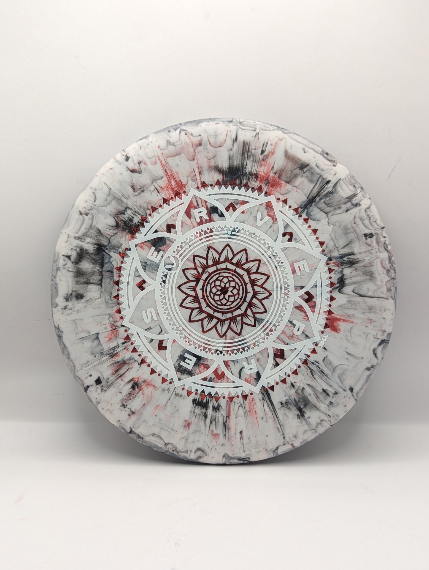 New Fractal Pa-3 172-175g