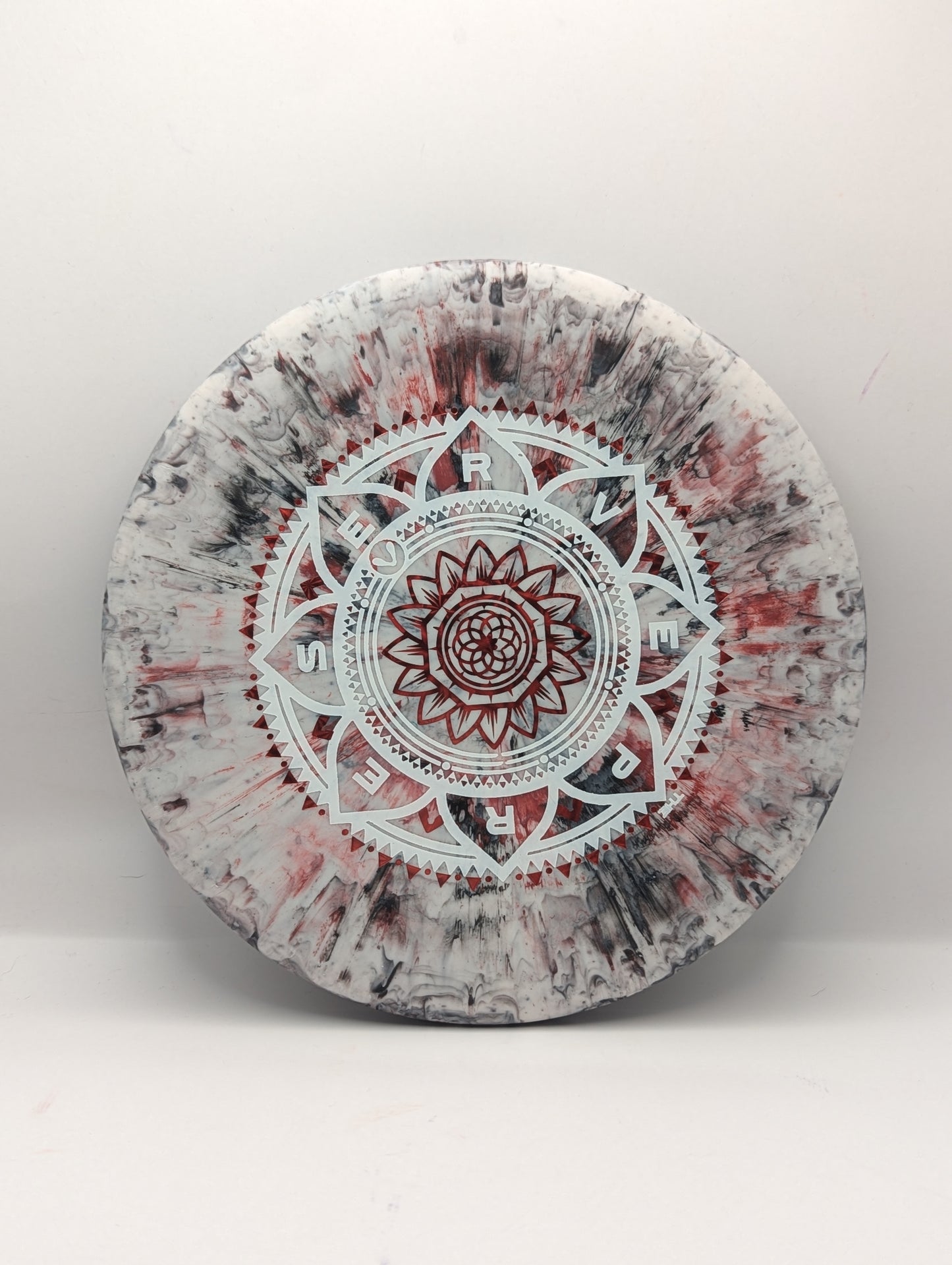 New Fractal Pa-3 172-175g