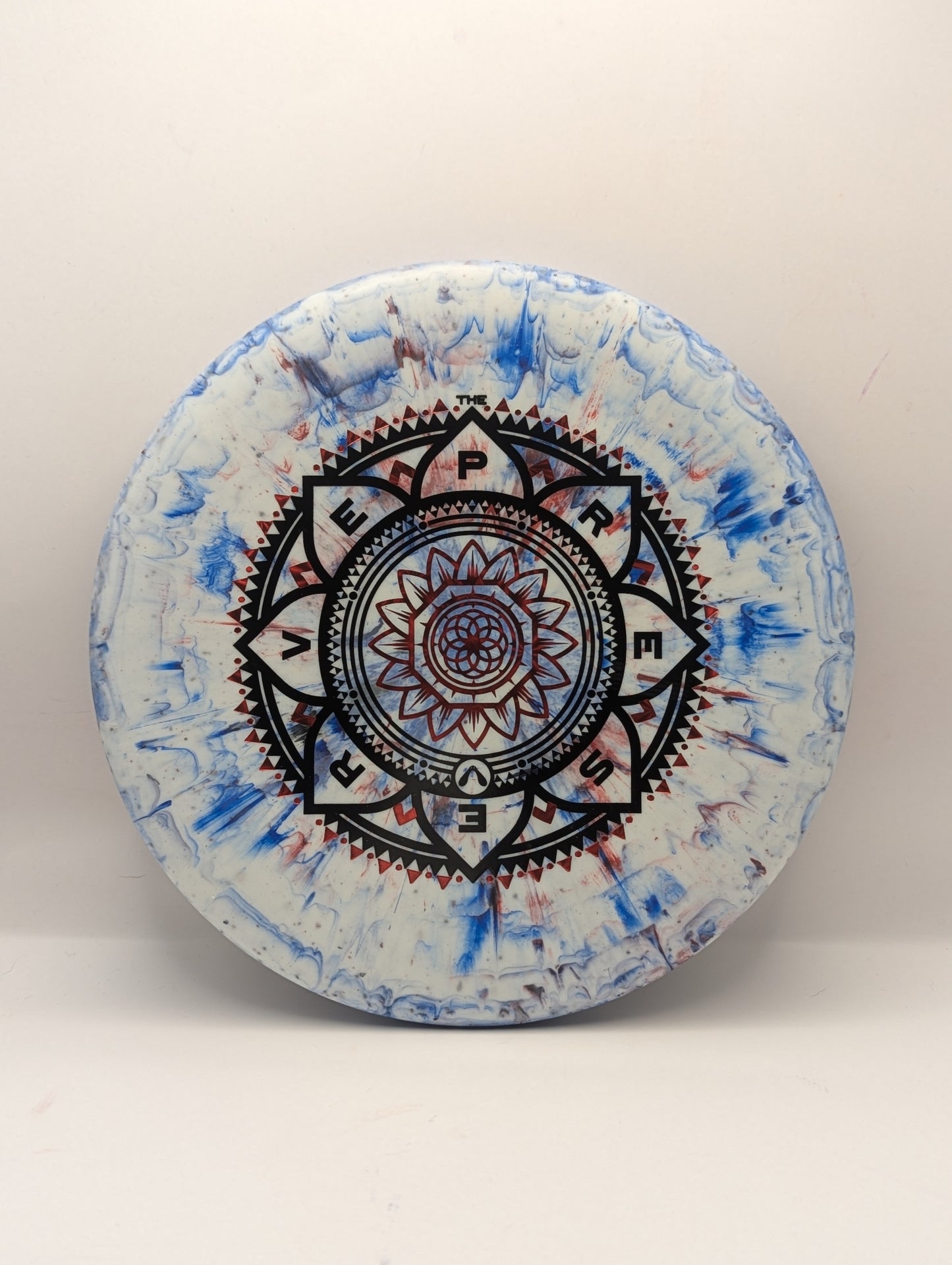 New Fractal Pa-3 172-175g