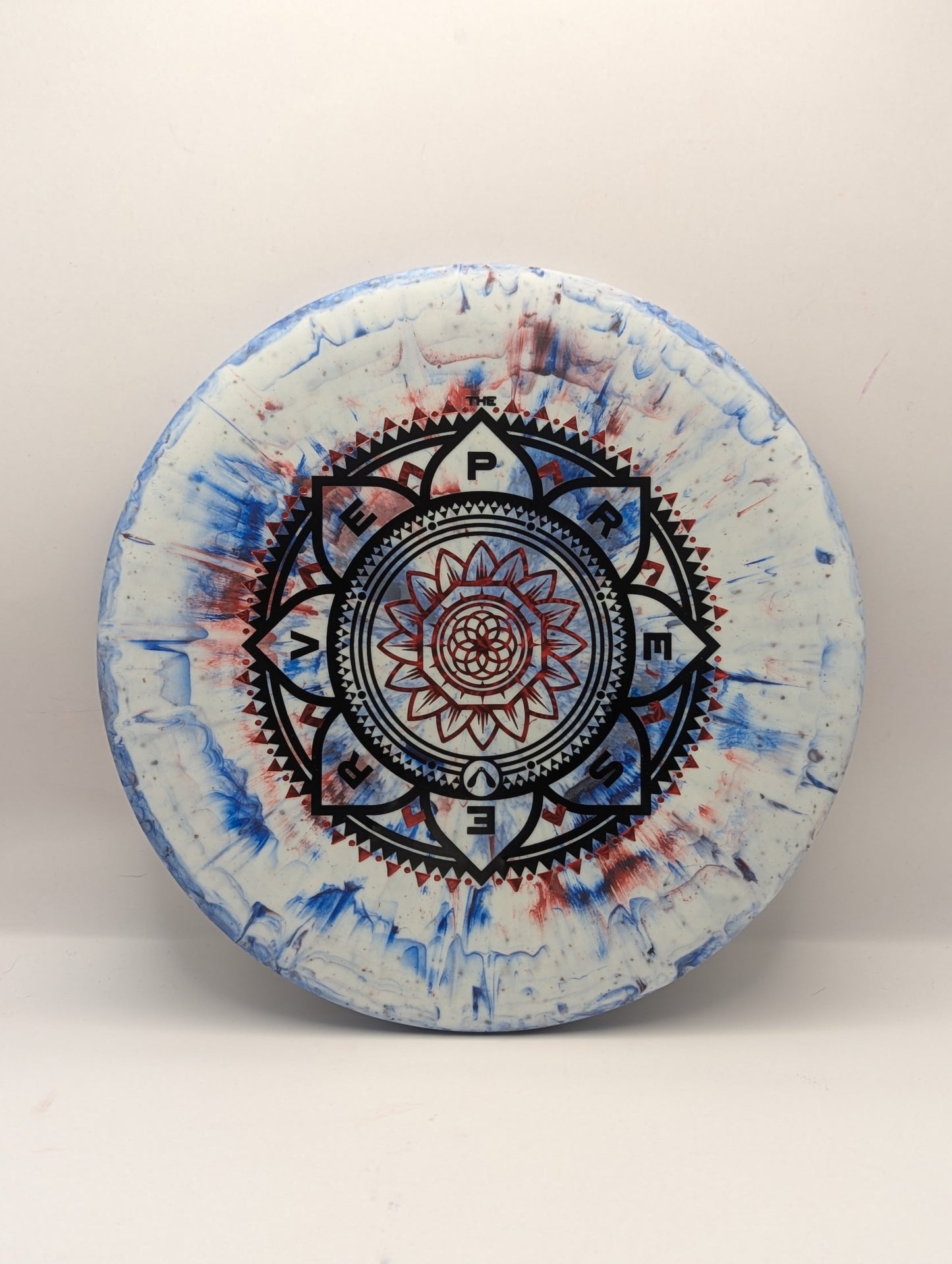 New Fractal Pa-3 172-175g