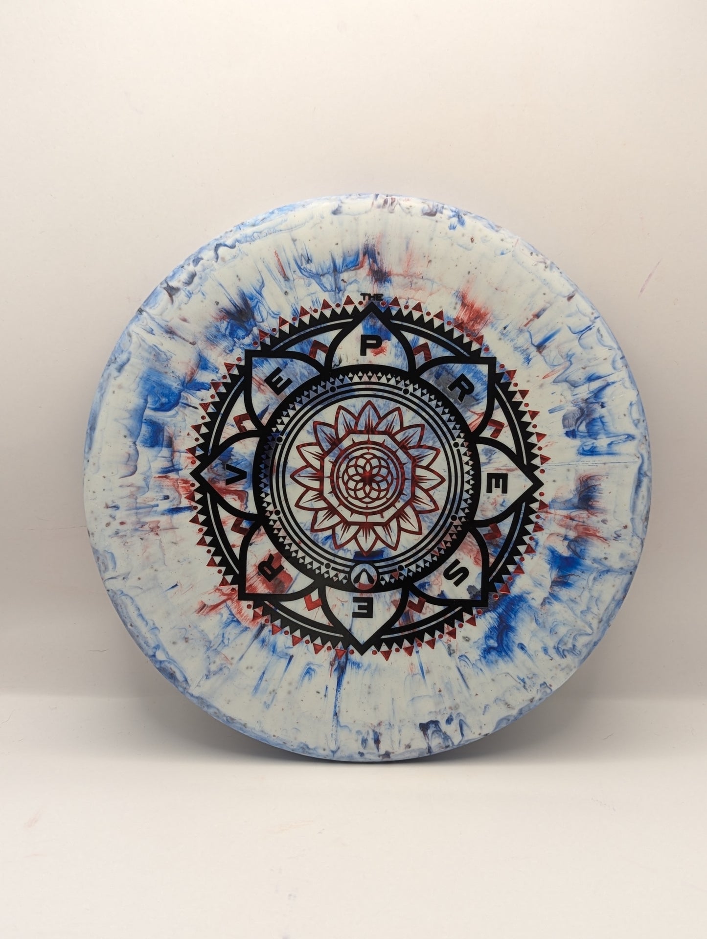 New Fractal Pa-3 172-175g