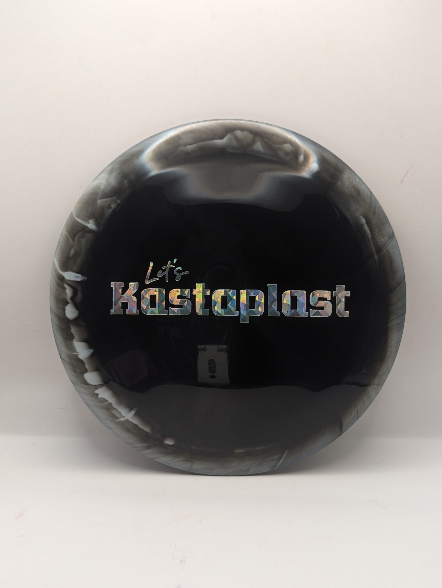 New Dyed K1 Grind GULD 173g