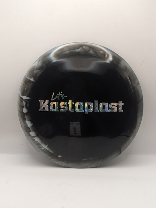 New Dyed K1 Grind GULD 173g