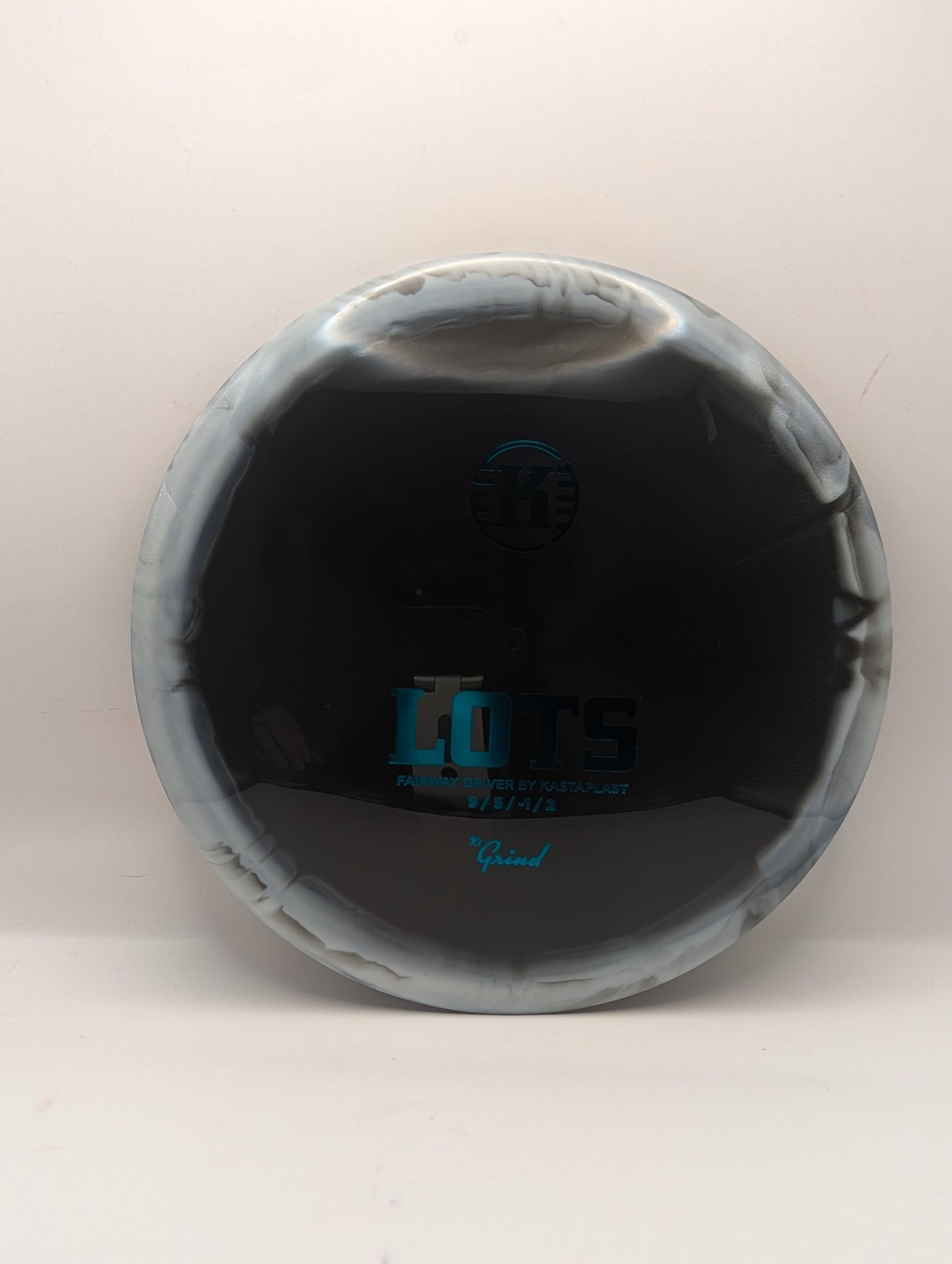 New Dyed K1 Grind LOTS 172g