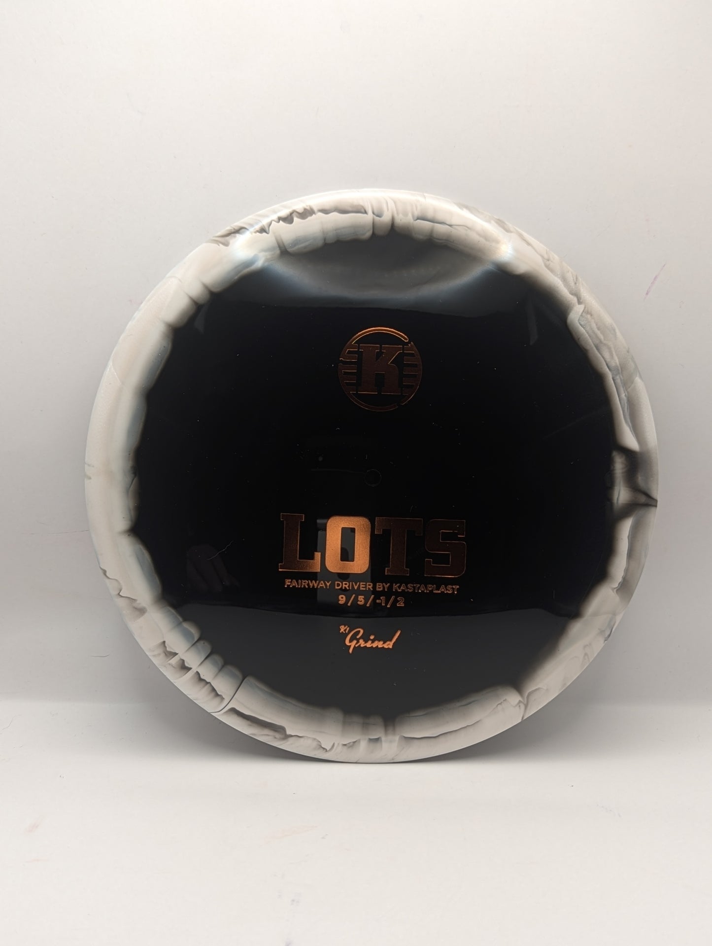 New Dyed K1 Grind LOTS 173g