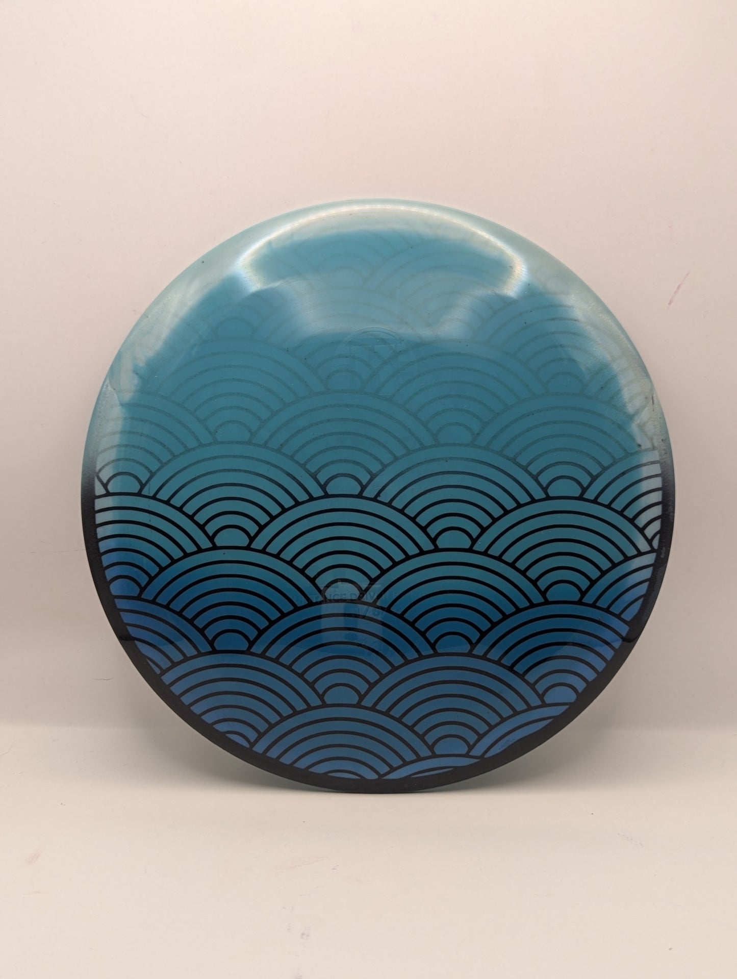 New Dyed K1 Grind ALVA 173g