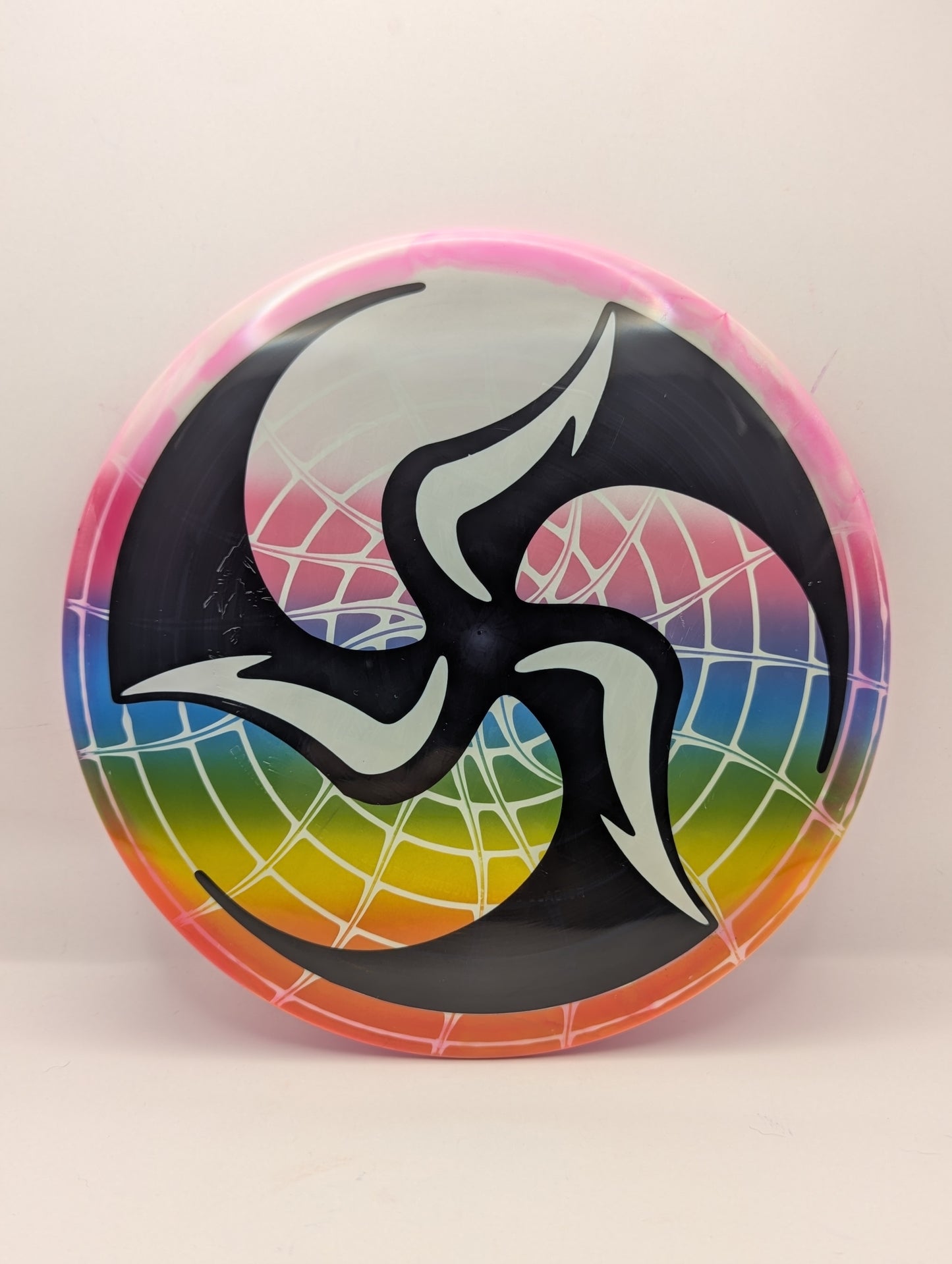 New Dyed Horizon S-Line Glacier 177g