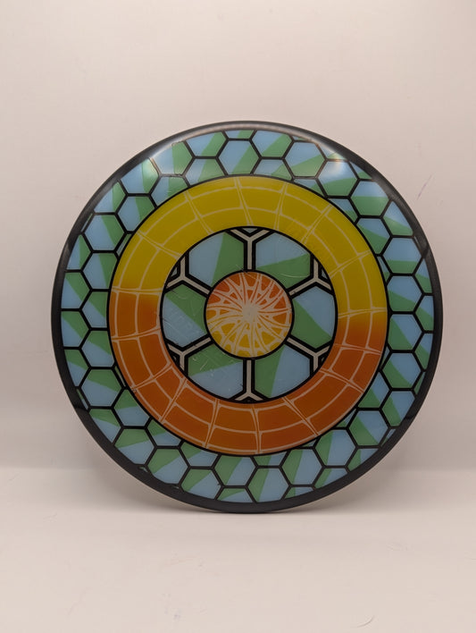 New Dyed Neo Origin 174g