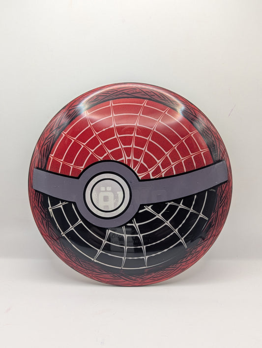 New Dyed K1 Hard ALVA 175g