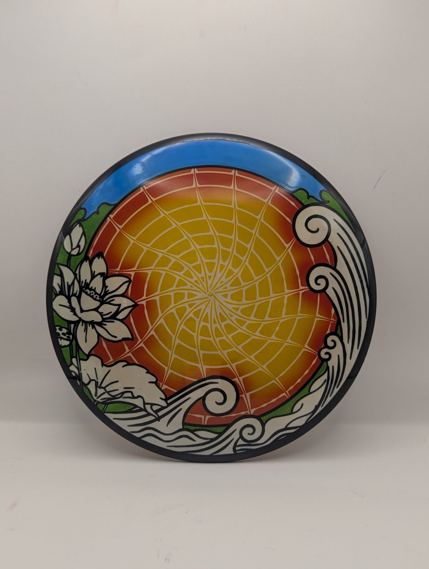 New Dyed K1 ALVA 173g