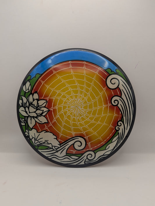 New Dyed K1 ALVA 173g