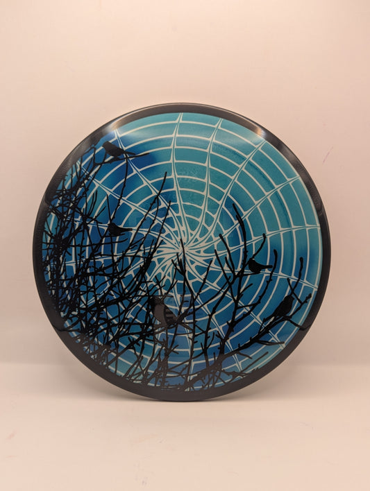 New Dyed K1 NORD 177g