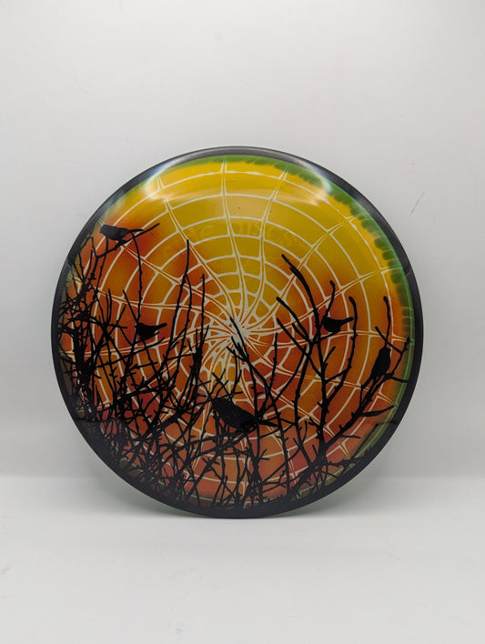 New Dyed Tournament Orbit Prince 175g