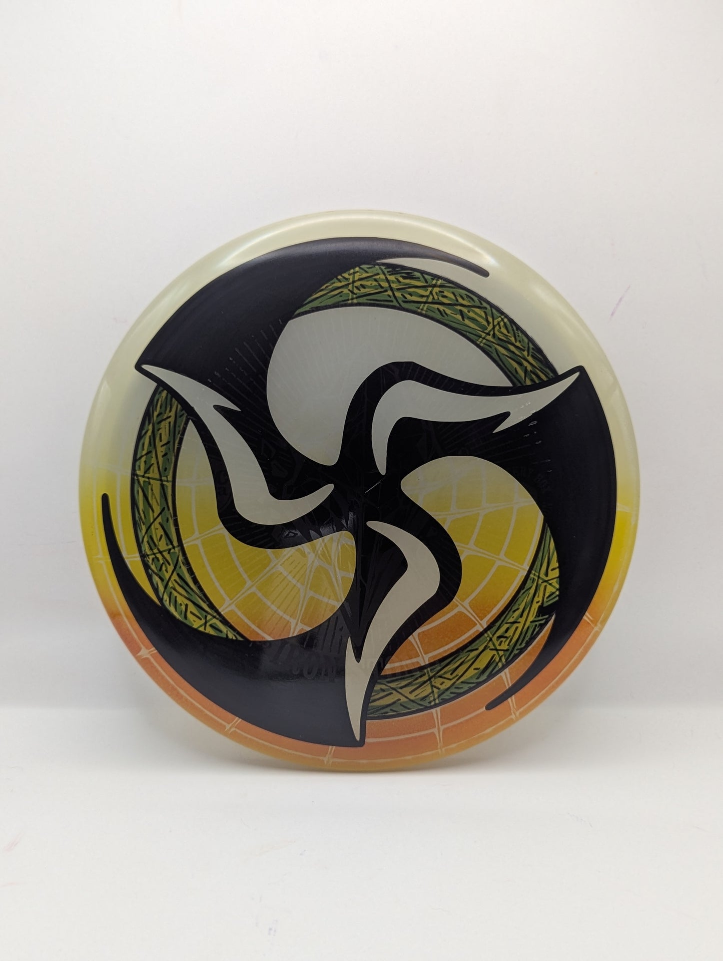 New Dyed Color Glow C-Line P3x 175g