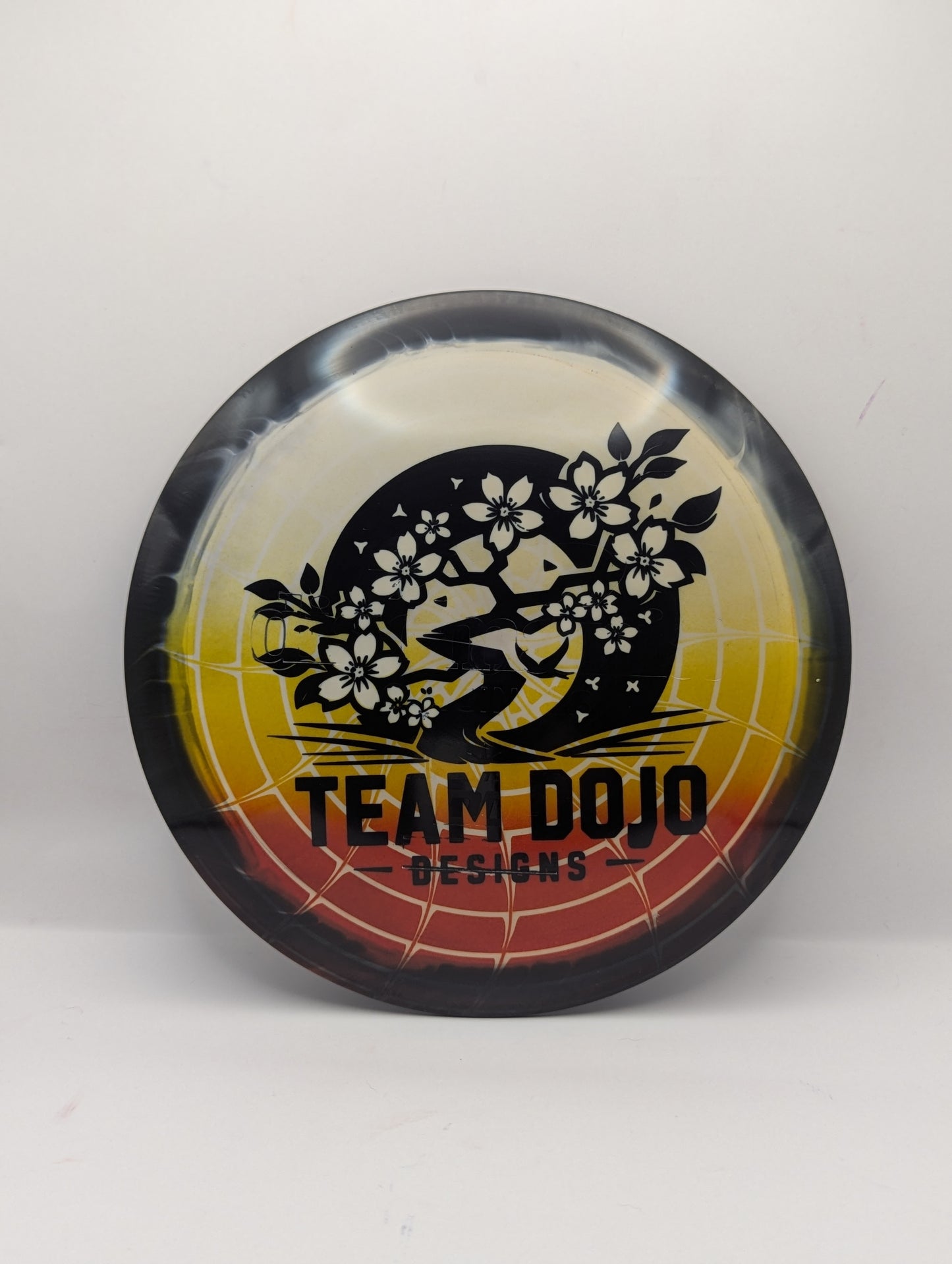 New Dyed Horizon S-Line DD2 175g