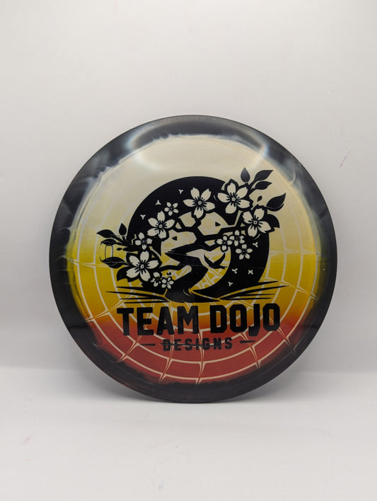 New Dyed Horizon S-Line DD2 175g