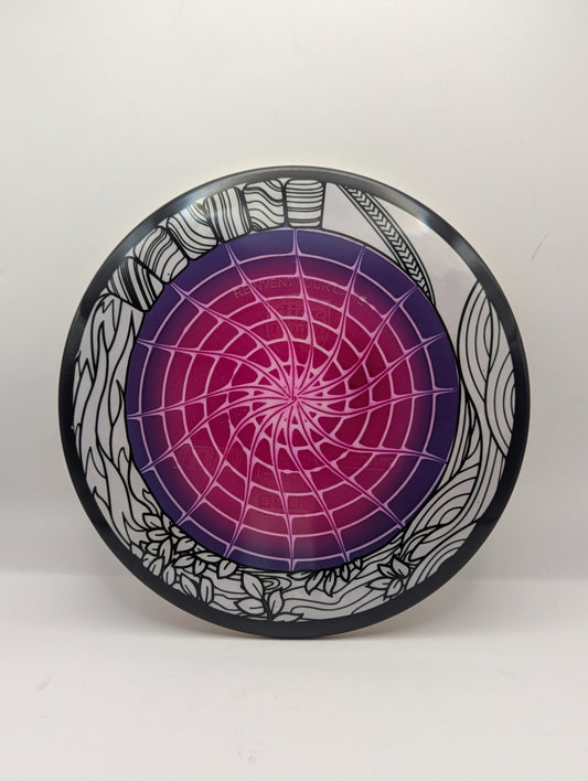 New Dyed S-Line MD3 178g