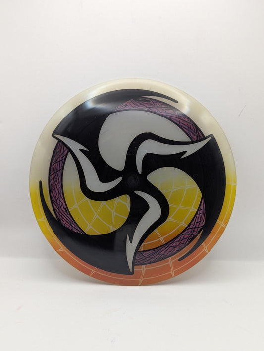 New Dyed Opto Striker 175g