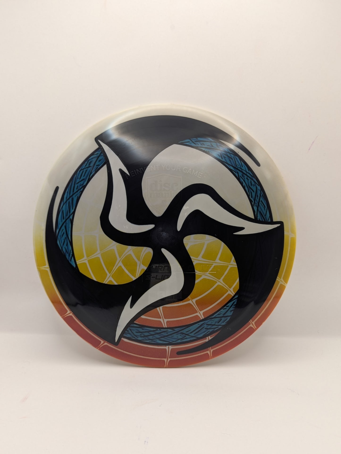 New Dyed S-Line TD 174g