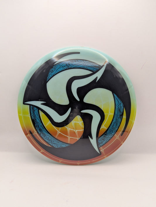 New Dyed Neo Function 175g