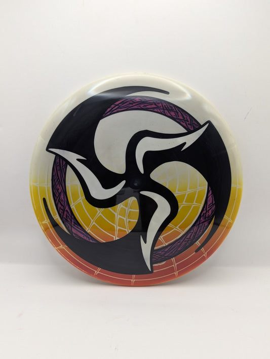 New Dyed K1 GOTE 177g