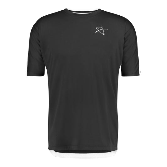 Prodigy ACE Short Sleeve Top