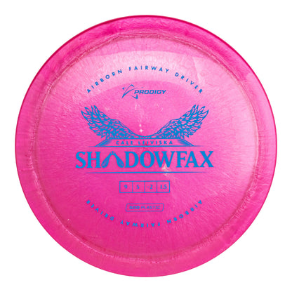 Cale Leiviska Airborn Shadowfax 500 Plastic