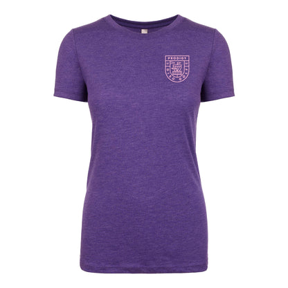 Prodigy Emblem Women's T-Shirt