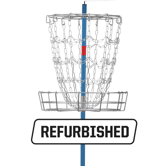 Prodigy Refurbished Mobile Disc Golf Practice Target Set