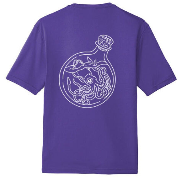 Purple - BACK