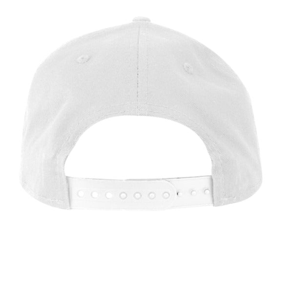 White - BACK