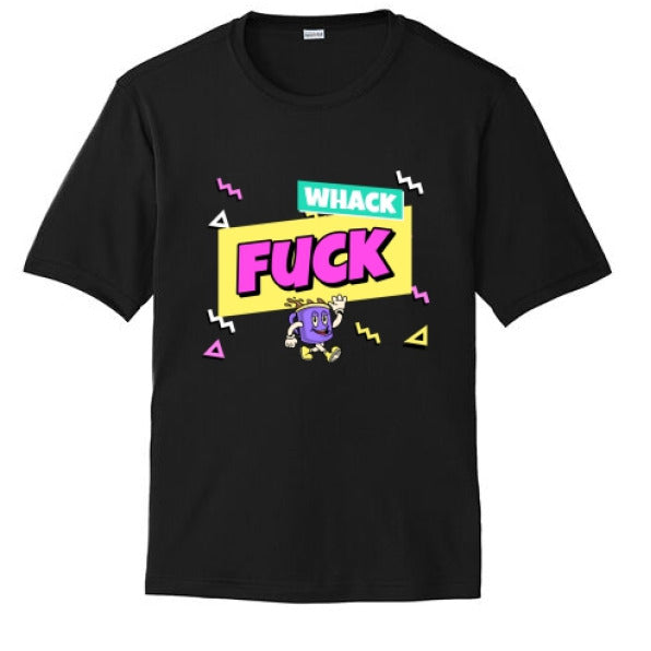 Black - FRONT