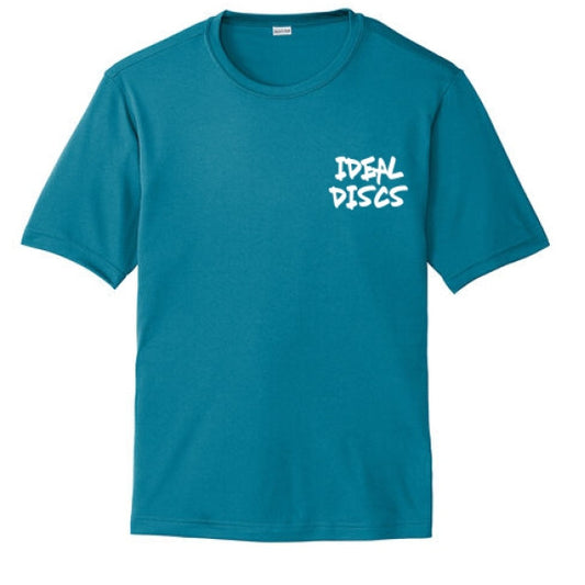 Tropic Blue - FRONT