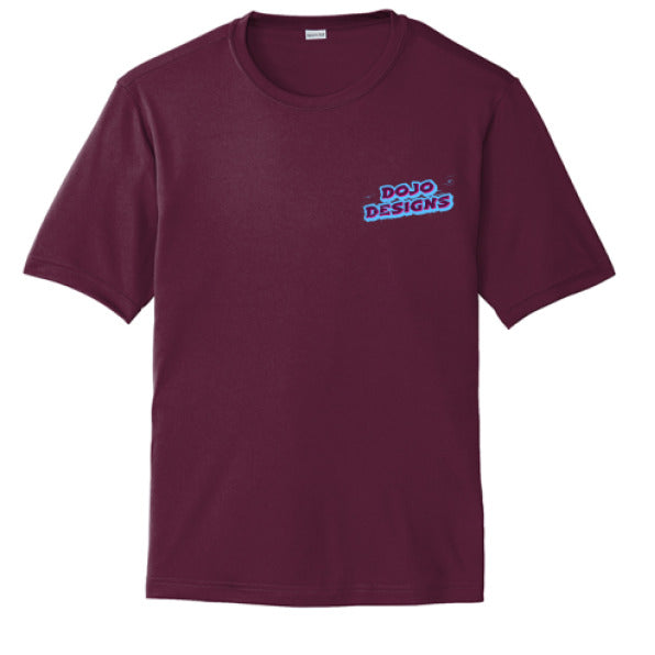 Maroon - FRONT