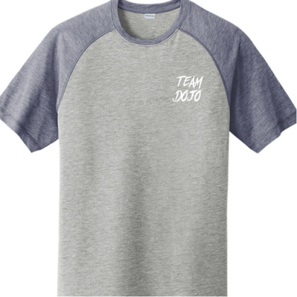 Tr Navy He/LGH - FRONT