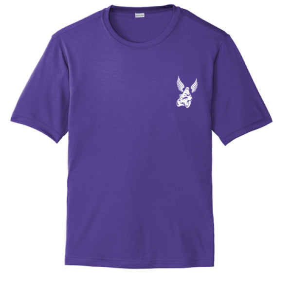 Purple - FRONT