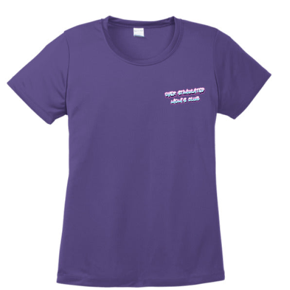Purple - FRONT