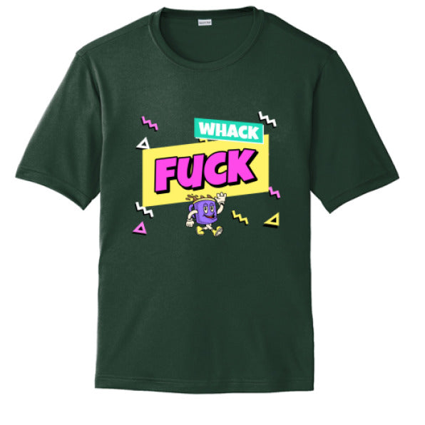 Forest Green - FRONT