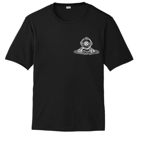 Black - FRONT