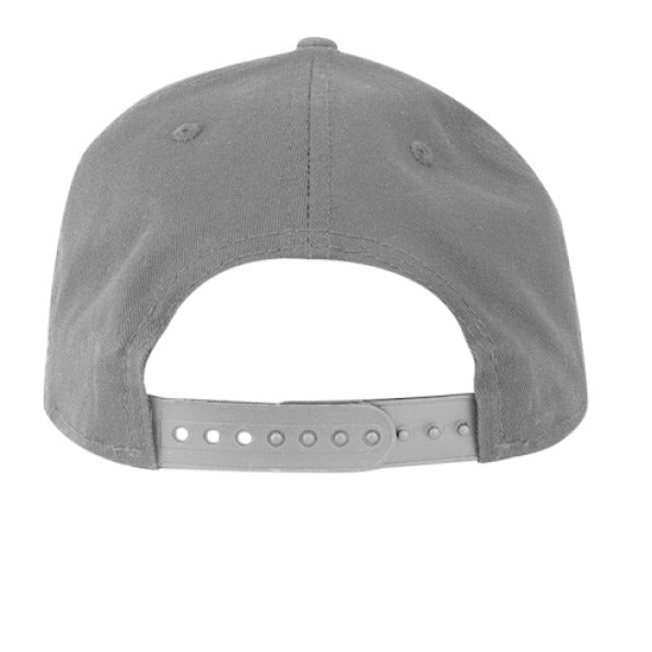Grey - BACK