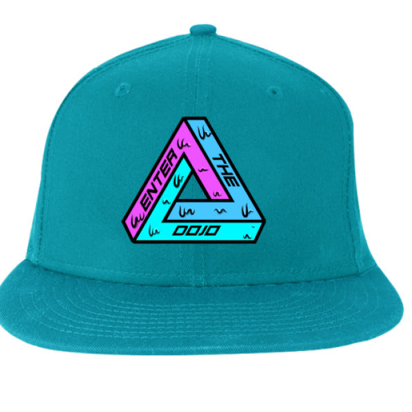 Shark Teal - FRONT