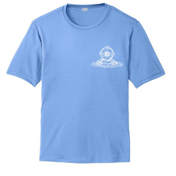 Carolina Blue - FRONT