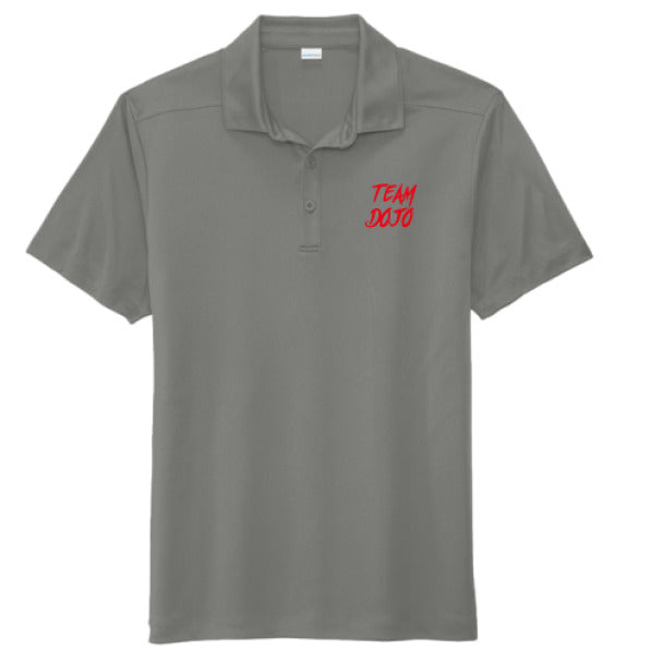 Dark Smoke Gry - FRONT