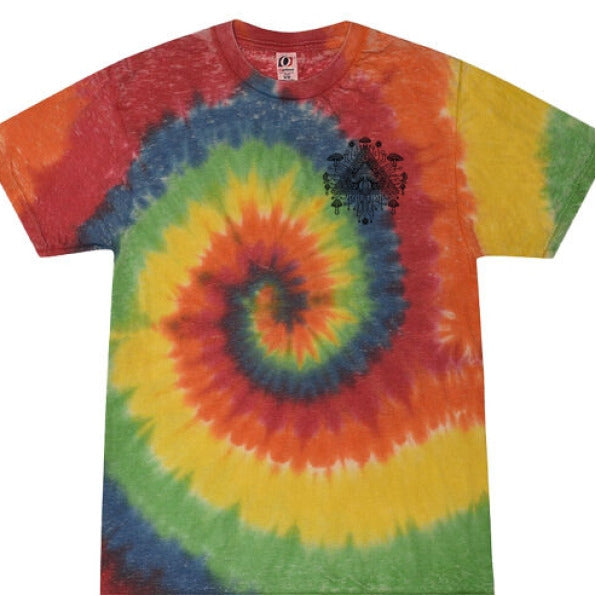 RAINBOW - FRONT