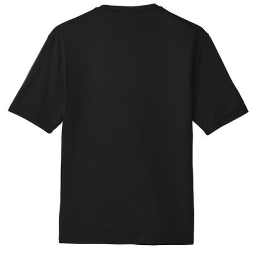 Black - BACK