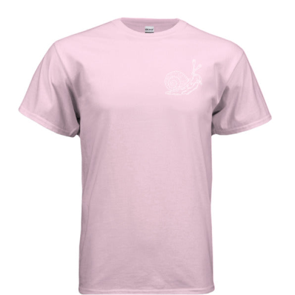LIGHT PINK - FRONT